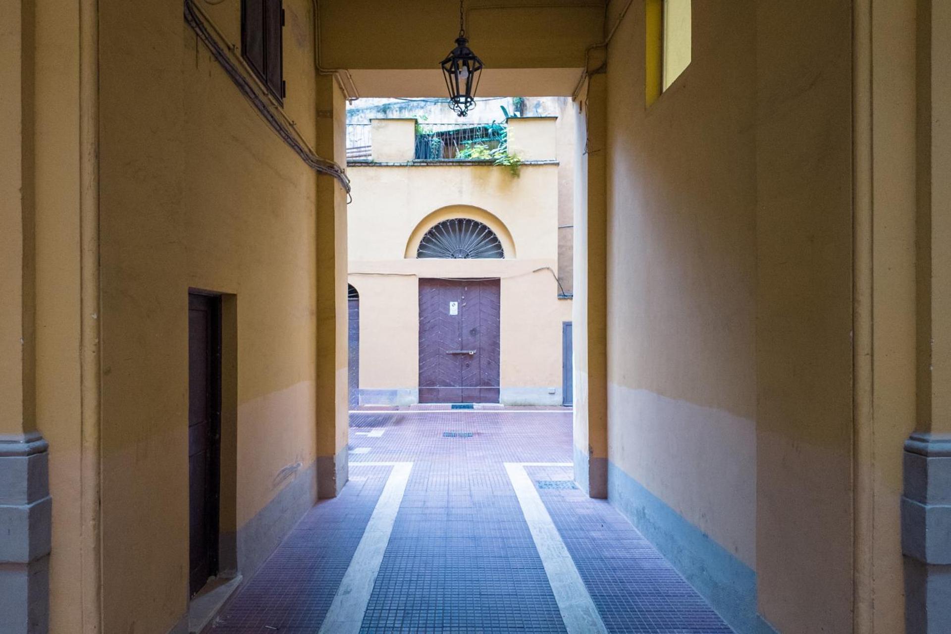 The Best Rent - Two-Bedroom Apartment Near Fori Imperiali Rome Exterior photo