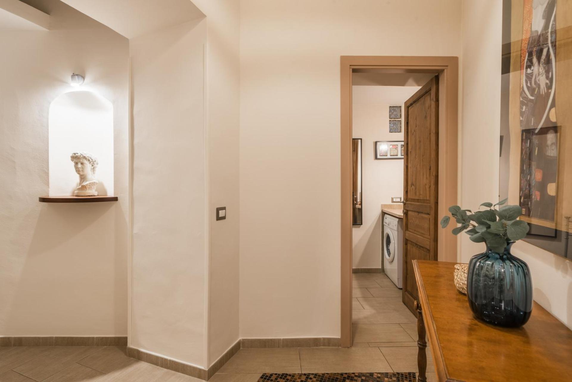 The Best Rent - Two-Bedroom Apartment Near Fori Imperiali Rome Exterior photo