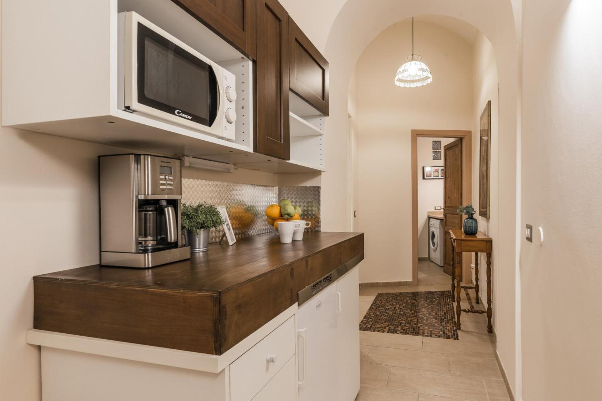 The Best Rent - Two-Bedroom Apartment Near Fori Imperiali Rome Exterior photo