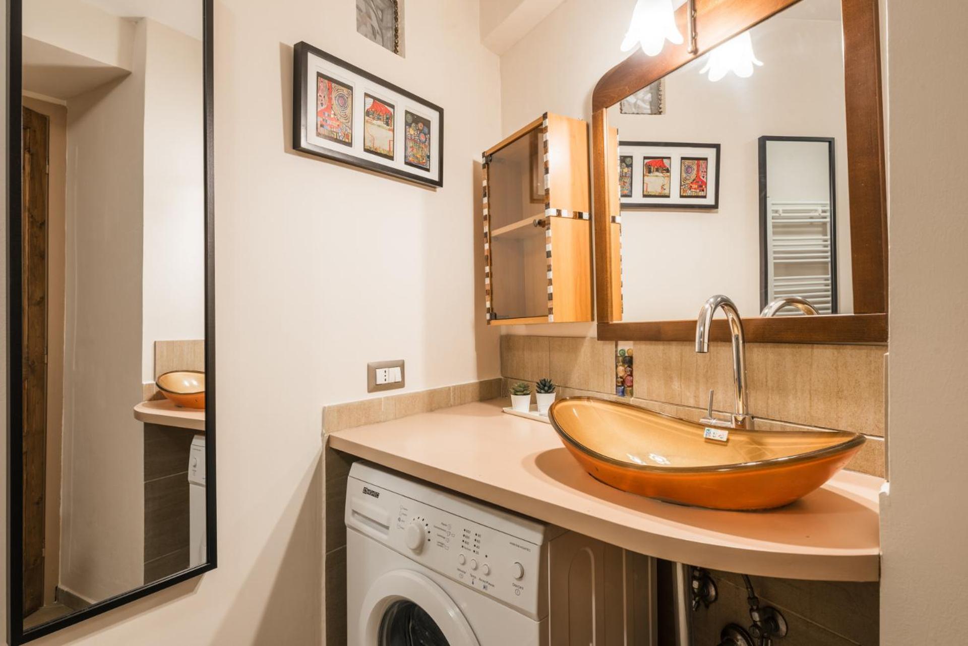The Best Rent - Two-Bedroom Apartment Near Fori Imperiali Rome Exterior photo